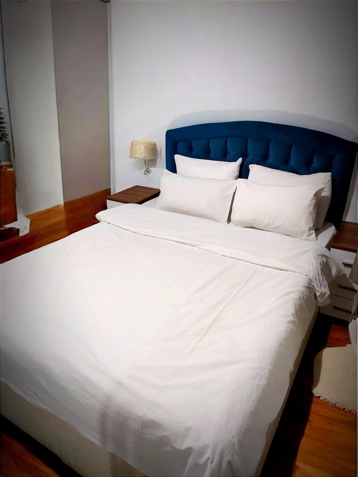 Mimoza Istiklal Apart Hotel Istanbul Bagian luar foto